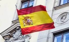 В Испании произошло ещё одно крупное землетрясение 