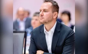 Назначенный врио главы Междуреченска раскрыл детали своей биографии