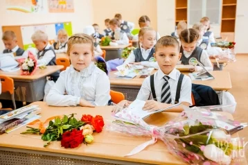 Фото: Расходы на образование в Кузбассе в 2017 году составили 43 миллиарда рублей 1
