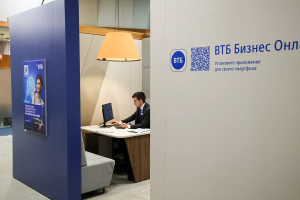 Малый бизнес заработал на банковских депозитах рекордные 566 млрд рублей