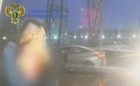 В Москве отправили в СИЗО 3 обвиняемых в похищении человека и вымогательстве