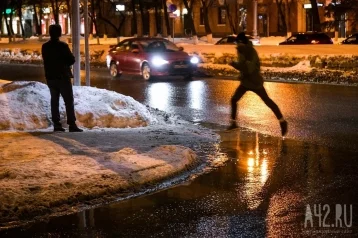 Фото: Потеплеет до +11 градусов: кузбасские синоптики дали прогноз погоды на понедельник 1