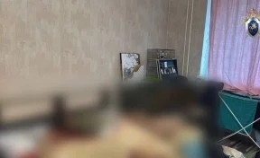 Мужчина зарезал ножом свою 18-летнюю невесту в Санкт-Петербурге