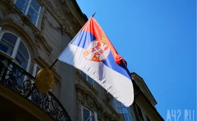 В Сербии полиция задержала двух подозреваемых в подготовке покушения на президента Вучича