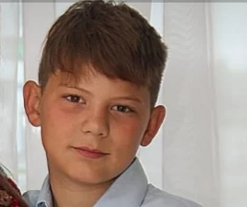 Фото: В Прокопьевске без вести пропал 12-летний мальчик 1