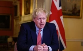Заразившегося коронавирусом премьер-министра Великобритании подключат к аппарату ИВЛ