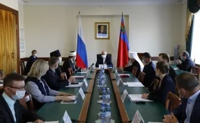 Межконфессиональный совет при губернаторе Кузбасса сделал заявление по трагедии в Казани