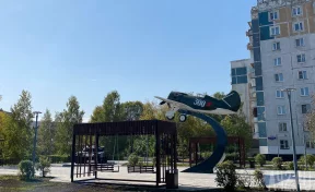 В Новокузнецке общественные территории благоустроят за 112 миллионов рублей