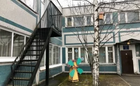 Сергей Кузнецов: в Новокузнецке в детсаду протекла крыша