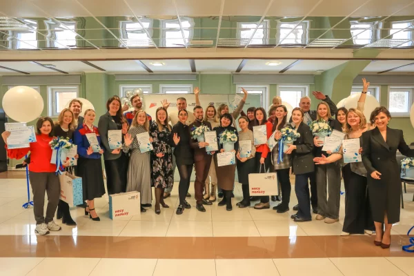 В Кузбассе подвели итоги регионального этапа конкурса «Мой добрый бизнес»