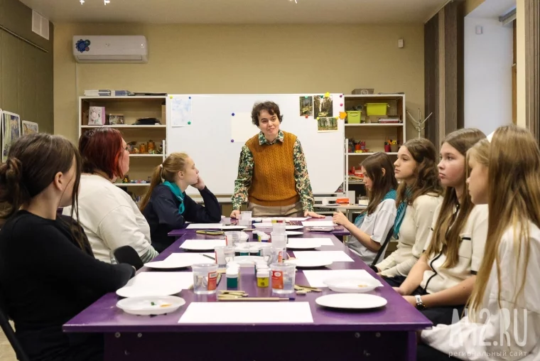 Фото: Хочу как Шишкин. Как моя дорога к стилю великого пейзажиста закончилась неудачей 2