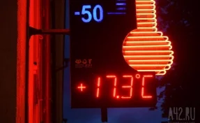 Синоптики: в Кузбассе к концу недели потеплеет до +18