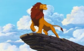 Учёные нашли в Приморье знаменитую скалу из «Короля Льва»