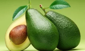 Одно авокадо в день поможет снизить «плохой» холестерин