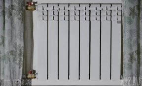 Жители Юрги пожаловались на холод в квартирах: СК организовал проверку