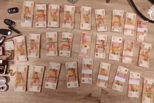 В Ленинградской области чиновников задержали за мошенничество с льготной землёй