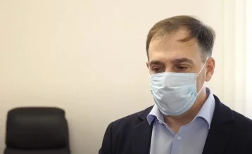 Фото: Замгубернатора Кузбасса рассказал об изменении работы поликлиник 1
