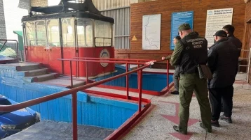 Фото: По делу о гибели людей на канатной дороге на Эльбрусе задержали подозреваемых 1
