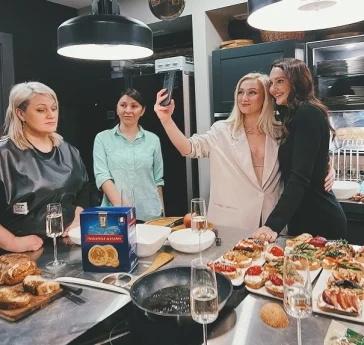 Фото: Блогер «накормила» подписчиков идеями заработка 3