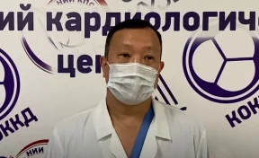 Кузбасский врач рассказал о нагрузках для переболевших коронавирусом пациентов