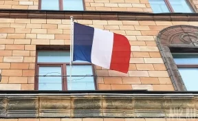 Организаторы теракта в «Крокус Сити Холле» готовили атаки на Францию, заявил Эмманюэль Макрон