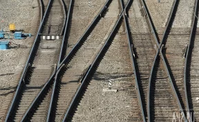 В Аргентине из-за схода вагона поезда с рельсов пострадали 19 человек