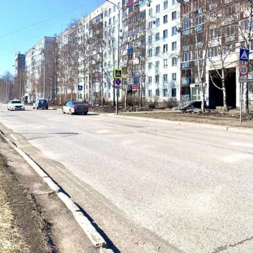 Фото: В Новокузнецке начали проверять дороги, отремонтированные с 2017 года 2