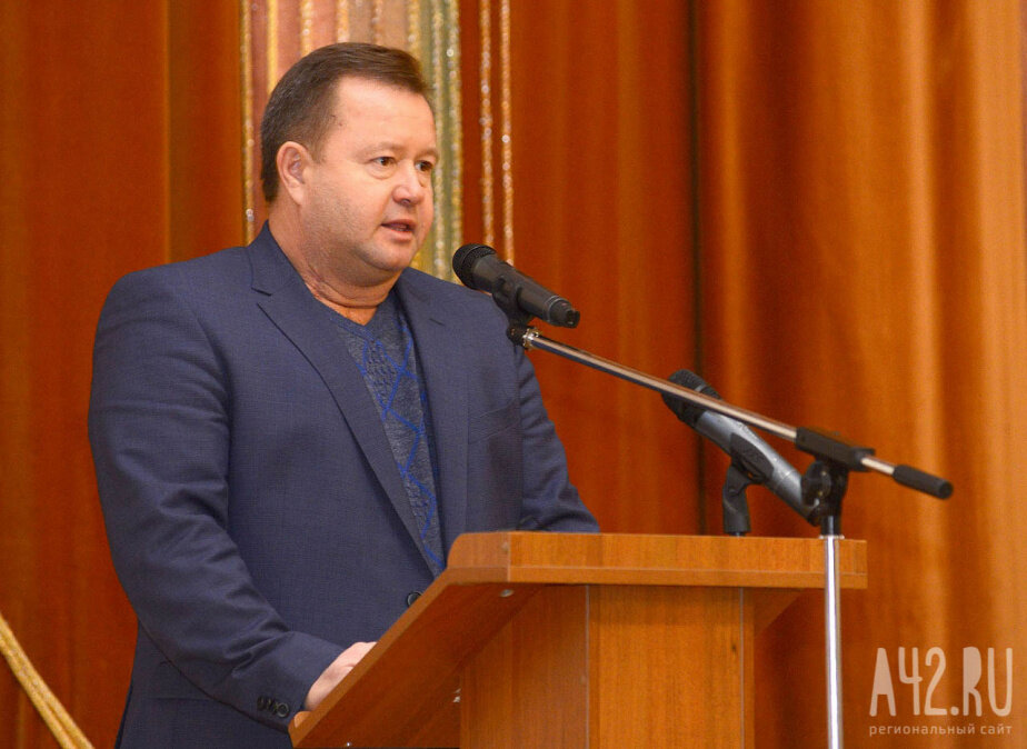 Бывший министр здравоохранения Кузбасса Михаил Малин возглавил медицинский центр в Новокузнецке