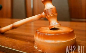 В Кемерове руководителя образовательной организации оштрафовали на 1 млн рублей за подделку документов 