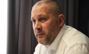 «Руководствоваться здравым смыслом, честью и достоинством»: министр здравоохранения Кузбасса Андрей Тарасов — о дефиците кадров, спасении жизней, коррупции и семье
