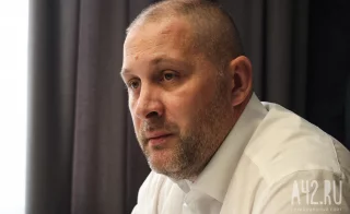 «Руководствоваться здравым смыслом, честью и достоинством»: министр здравоохранения Кузбасса Андрей Тарасов — о дефиците кадров, спасении жизней, коррупции и семье