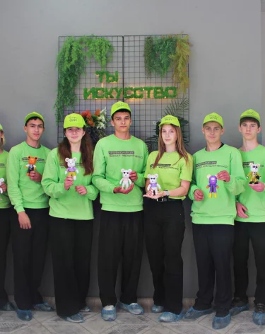 Лучшие участники «Профкоманд.ФМ» отмечены наградами правительства Кузбасса