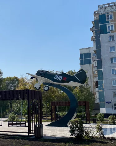 В Новокузнецке общественные территории благоустроят за 112 миллионов рублей