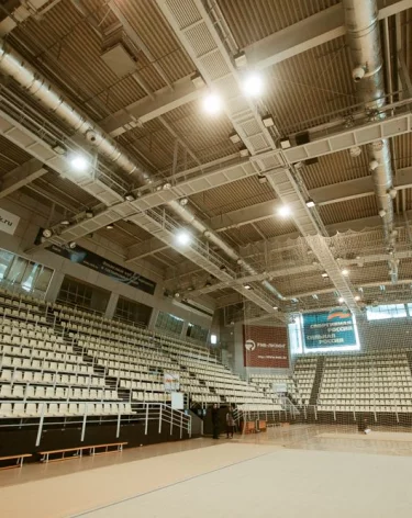 Всероссийский день самбо пройдёт 16 ноября в Кемерове