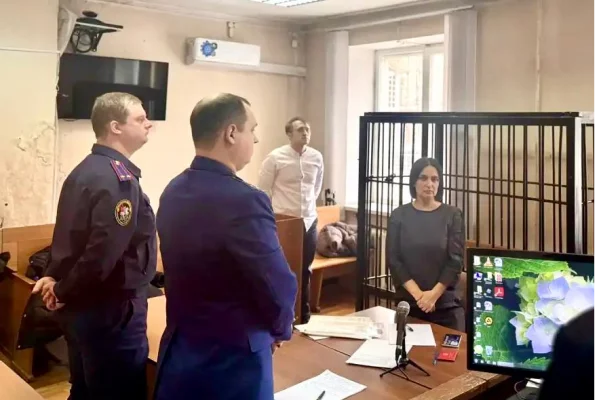 Суд в Новокузнецке продлил меру пресечения завотделением реанимации ГКБ №1