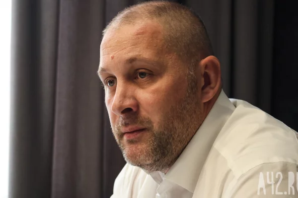 «Руководствоваться здравым смыслом, честью и достоинством»: министр здравоохранения Кузбасса Андрей Тарасов — о дефиците кадров, спасении жизней, коррупции и семье