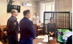 Суд в Новокузнецке продлил меру пресечения завотделением реанимации ГКБ №1