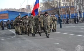 В Кемерове и Новокузнецке пройдут торжественные марши в честь 76-й годовщины Победы