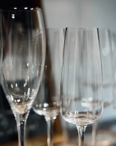 Нарколог посоветовал есть пюре, чтобы не опьянеть в новогоднюю ночь