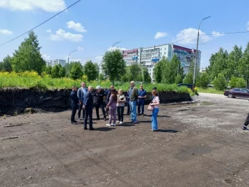 Фото: Мэр Прокопьевска рассказал, каким будет модульный бассейн и когда его построят 3