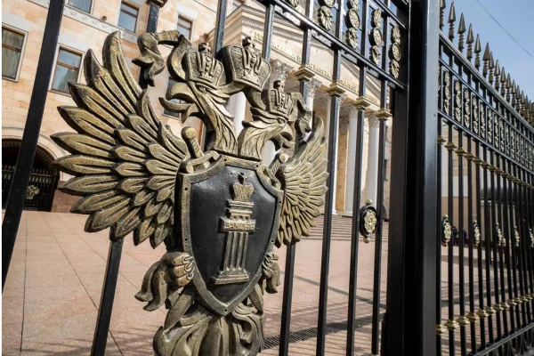 Генпрокуратура признала нежелательной компанию-разработчика игры S.T.A.L.K.E.R.