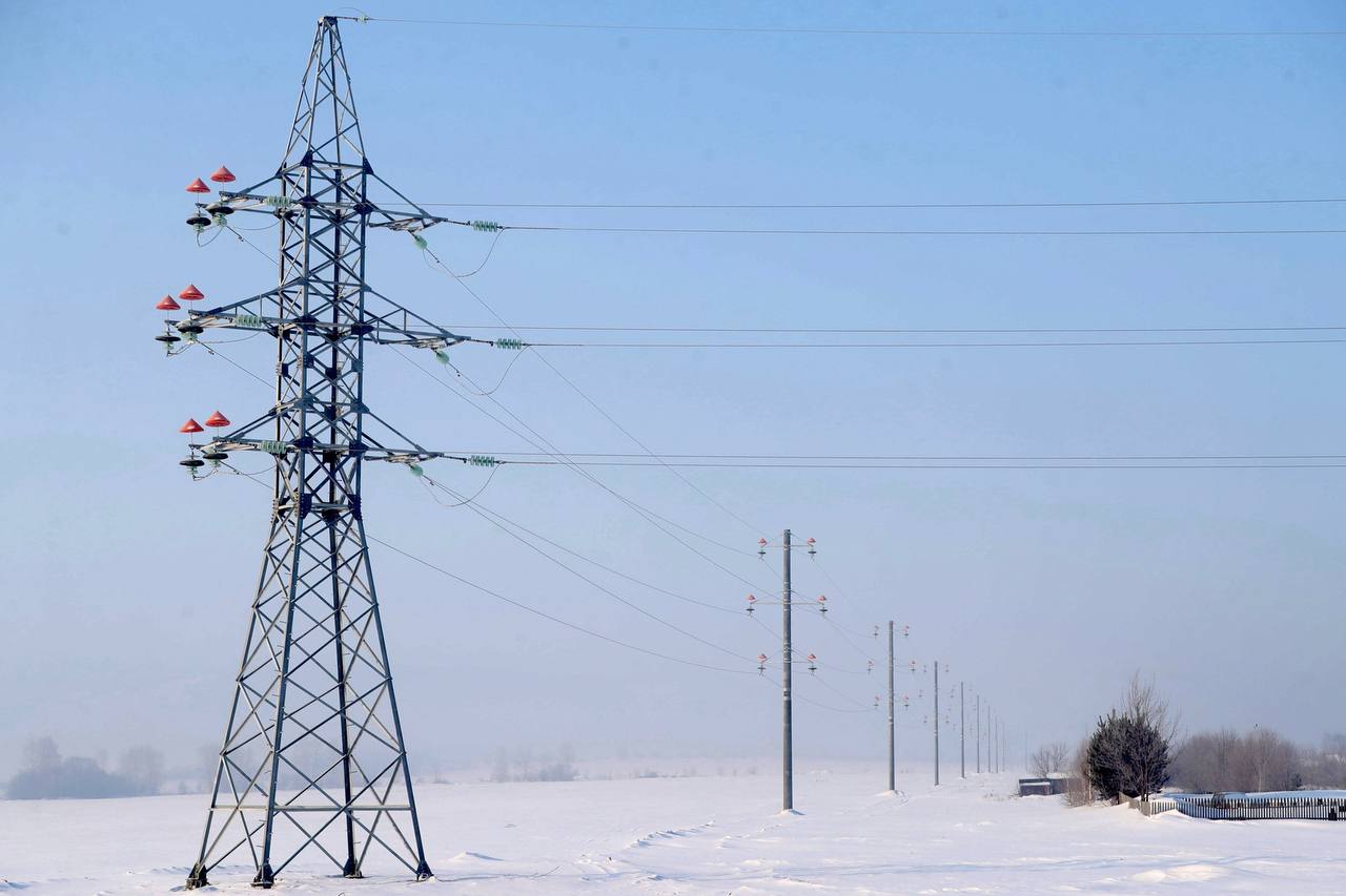 «Россети Сибирь» продолжают реконструкцию энергообъектов 35-110 кВ в Кузбассе для БАМ-2