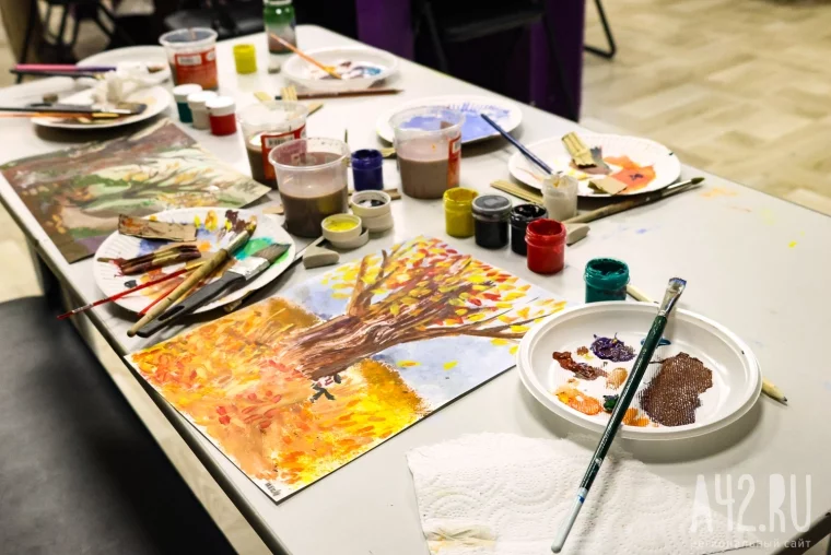 Фото: Хочу как Шишкин. Как моя дорога к стилю великого пейзажиста закончилась неудачей 5