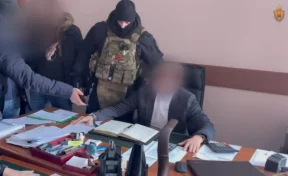Хотели 1 млн, но не получили даже 700 тысяч: в Кузбассе ушло в суд дело трёх чиновников-взяточников