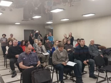 Фото: В Кемерове территорию Красного бора оставили в зоне городских лесов 2