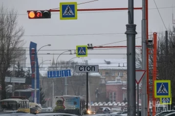 Фото: В Кемерове водитель без прав сбил велосипедиста и выплатит ему 850 тысяч рублей 1