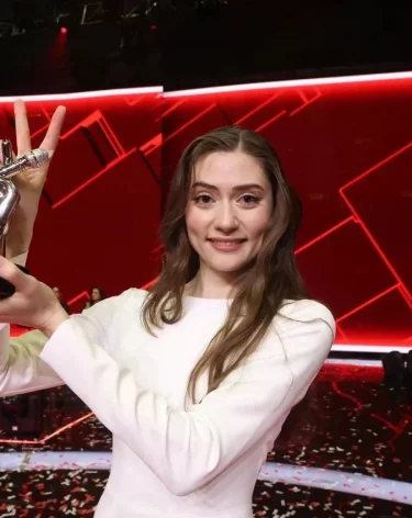 Фото: <a href=https://vk.com/voice1tv>Голос</a>/ ВКонтакте