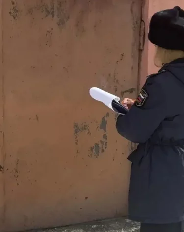 Фото: ГУФССП по Кемеровской области