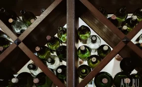 Названа «безопасная доза» вина для мужчин и женщин