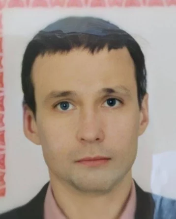 Фото: В Новокузнецке пропал без вести мужчина в бежевой панаме 1